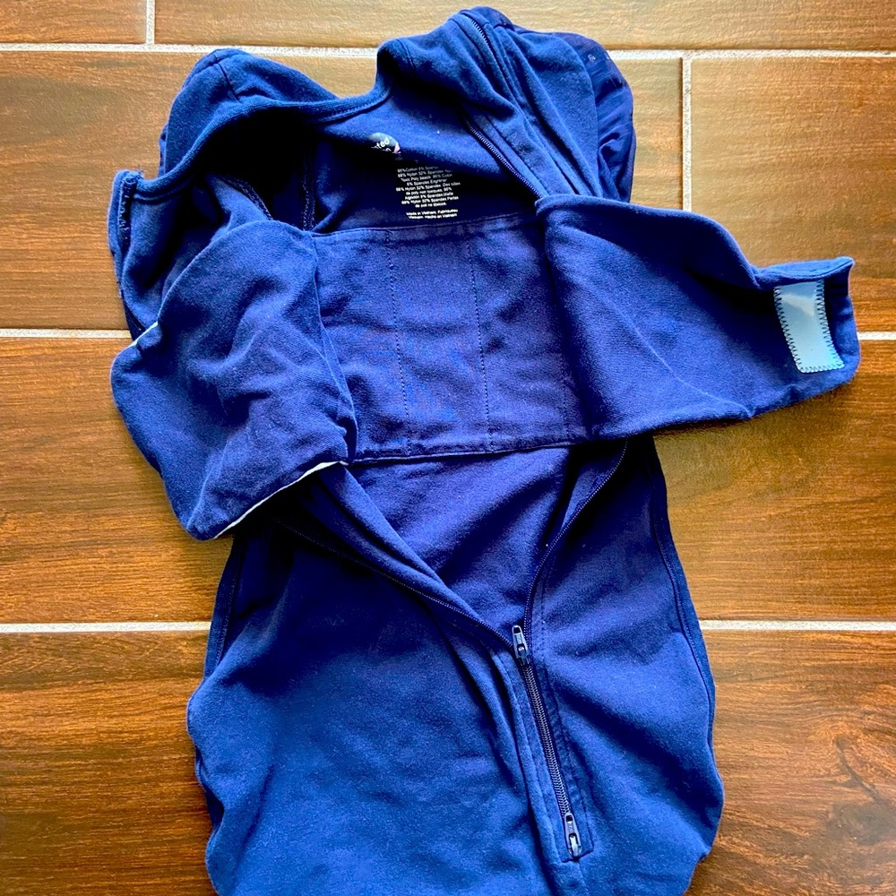 Nested Bean Zen One Swaddle